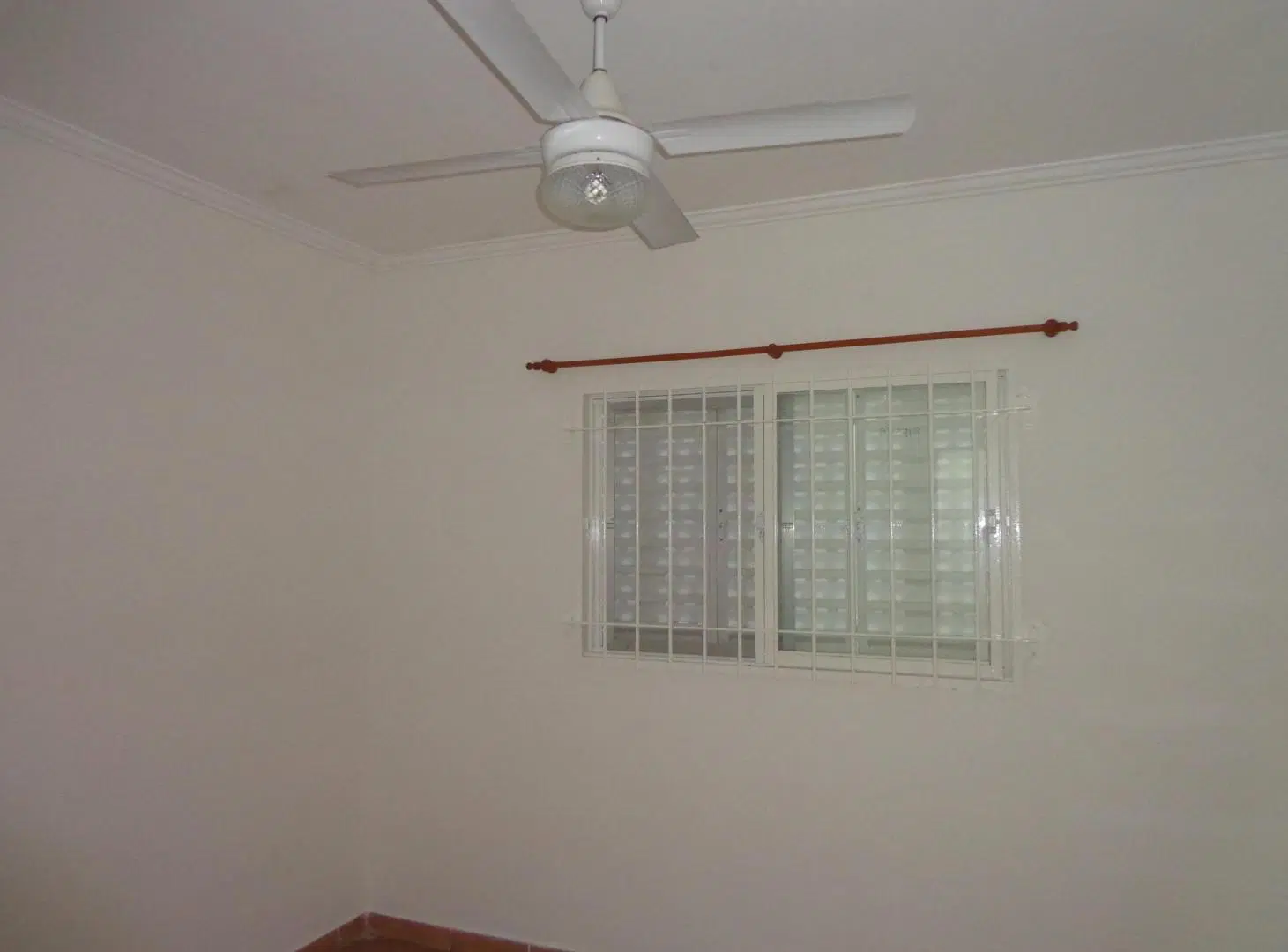 Saavedra 2451- Departamento en Alquiler en Esperanza 2