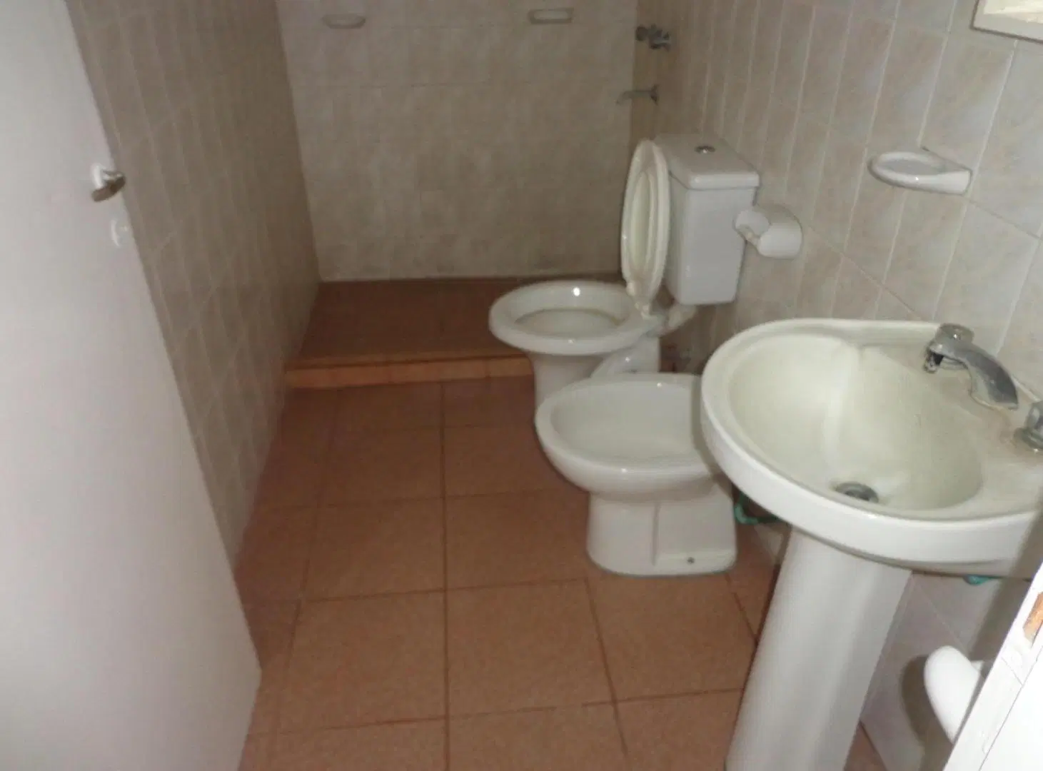 Saavedra 2451- Departamento en Alquiler en Esperanza 4