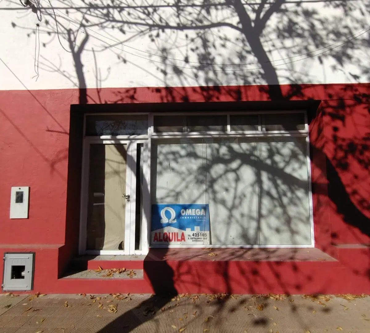 Belgrano 1836- Local en Alquiler en Esperanza 5