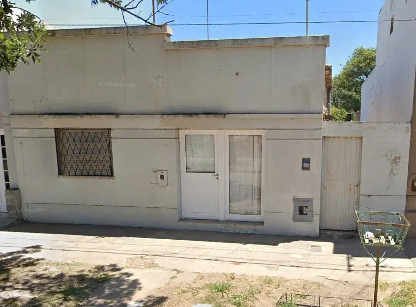 Moreno 1043- Casa en alquiler en Esperanza 2