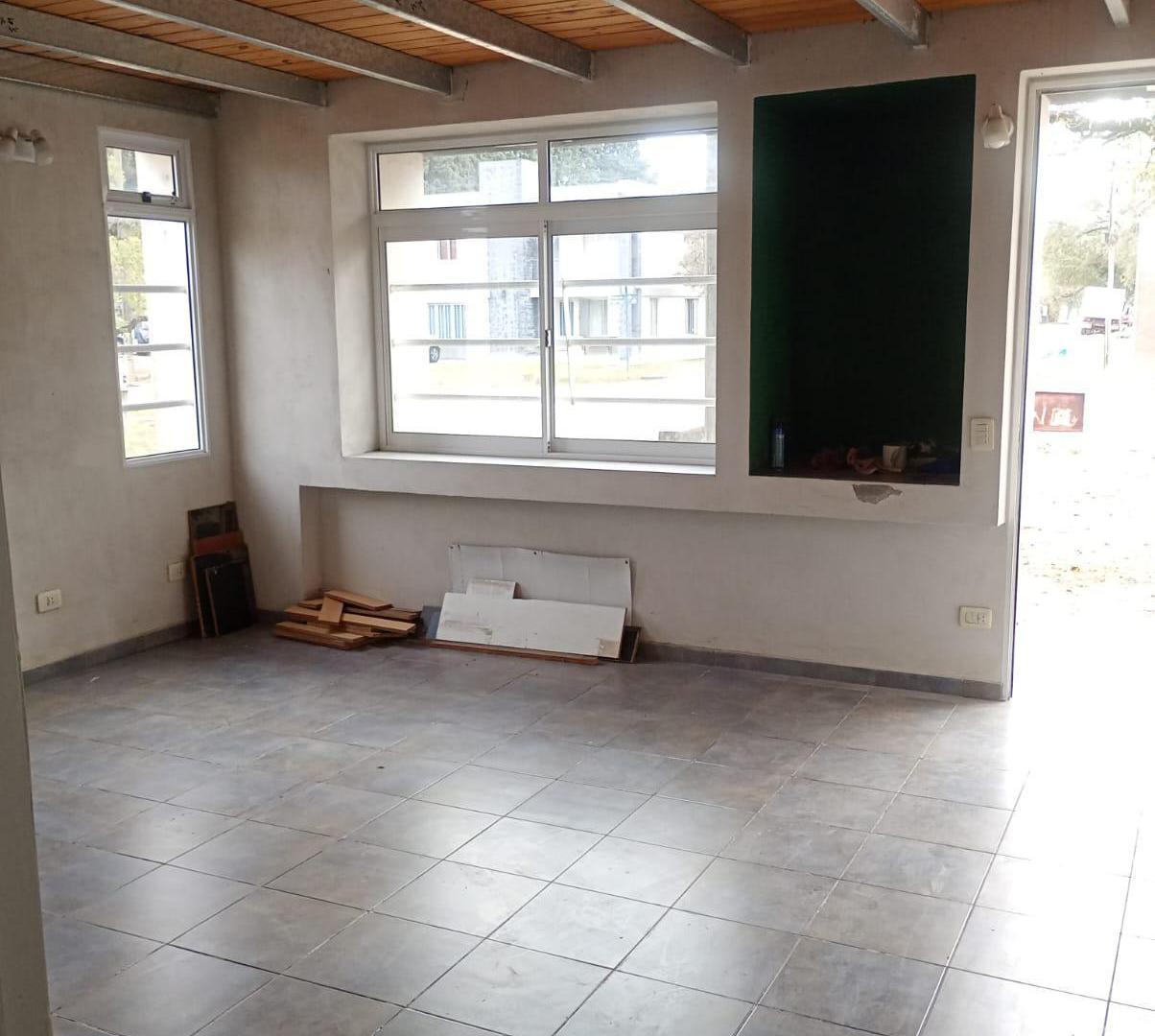 Foto de Santa Fe 293- Galpón en Alquiler, imagen 3