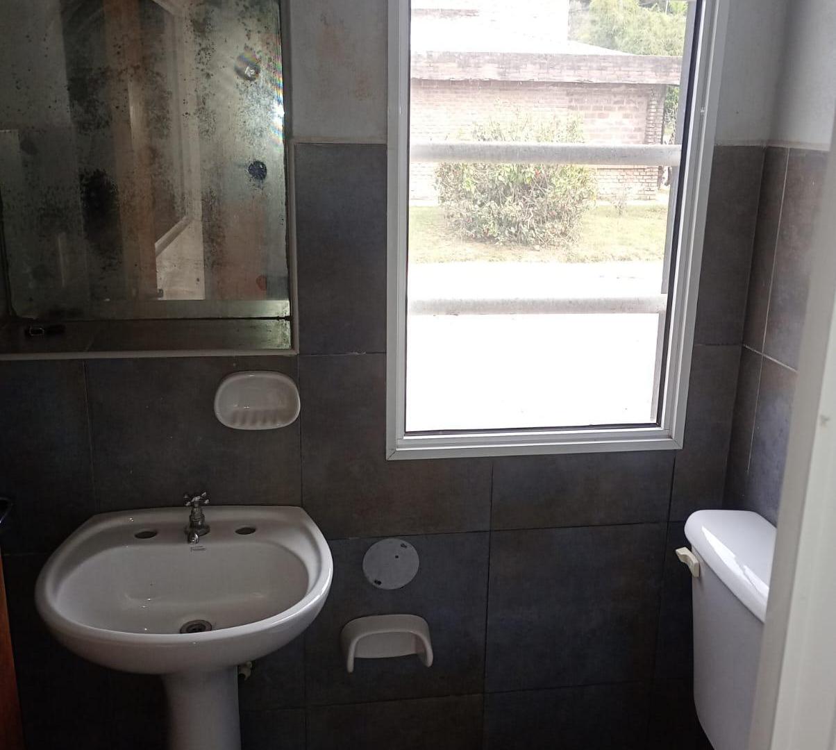 Foto de Santa Fe 293- Galpón en Alquiler, imagen 4