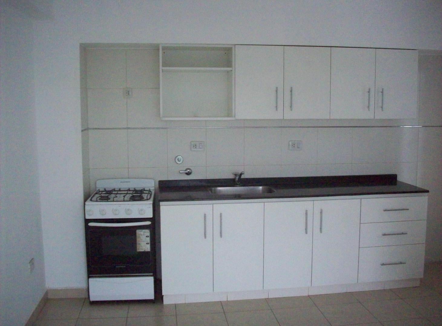 Foto de Av. Códoba 2653- Departamento en Alquiler, imagen 1