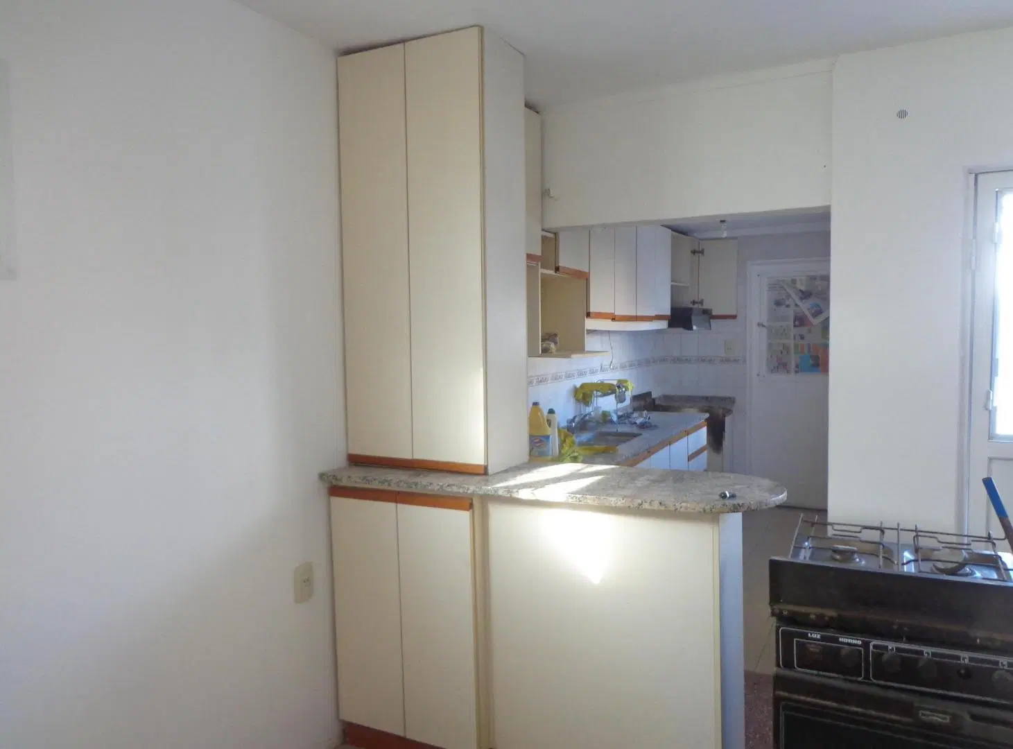 Berutti 1931- Casa en Alquiler en Esperanza 4