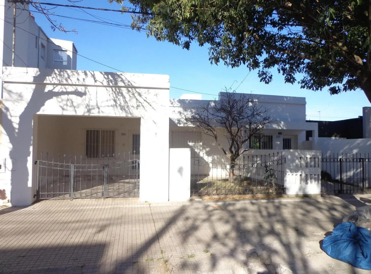 Berutti 1931- Casa en Alquiler en Esperanza 5
