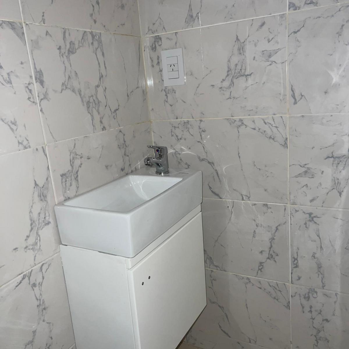 Desarrollador Vende Departamentos de 3 Ambientes a Estrenar en Exclusiva Torre 5