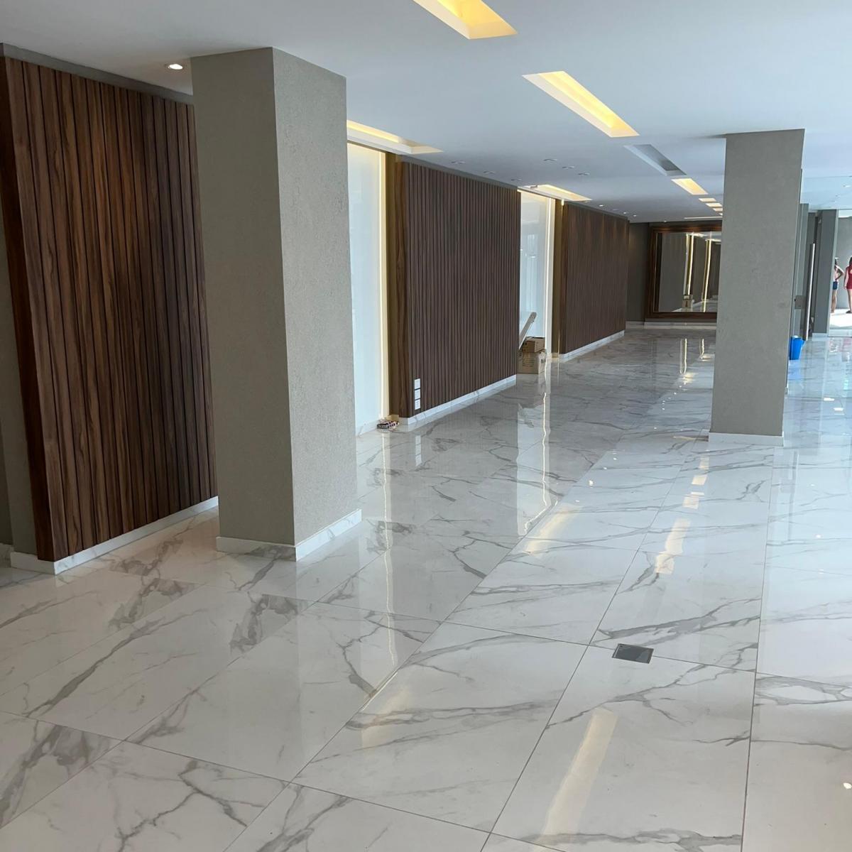 Desarrollador Vende Departamentos de 3 Ambientes a Estrenar en Exclusiva Torre 3