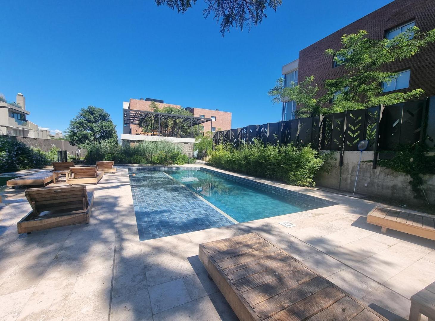 Foto de Departamento premium - Aires de Neper - Villa Belgrano - 3 Dormitorios, imagen 1