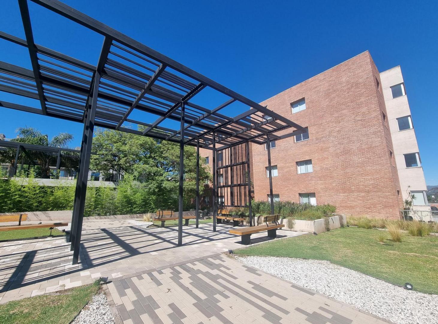 Foto de Departamento premium - Aires de Neper - Villa Belgrano - 3 Dormitorios, imagen 3
