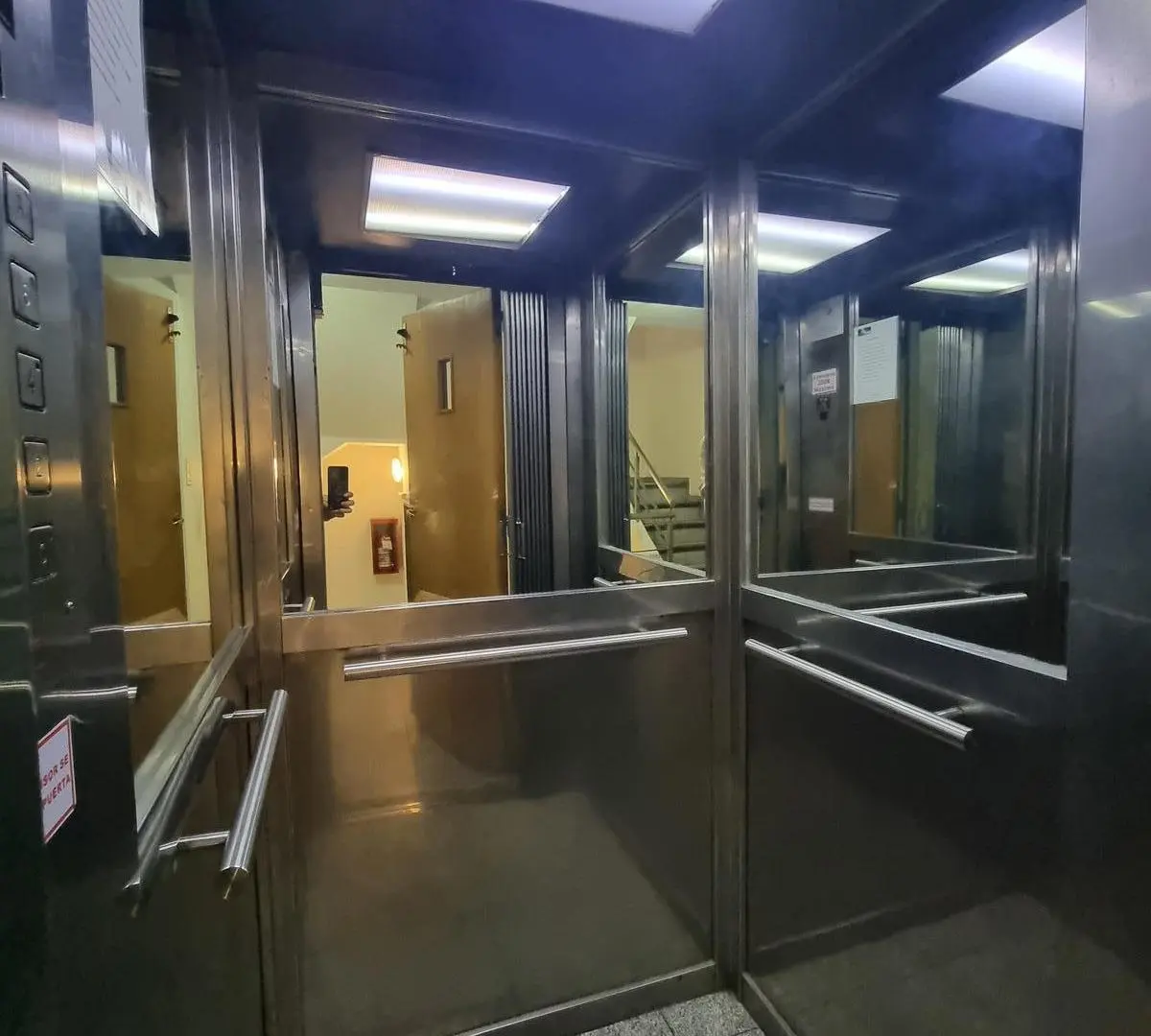 Departamento de 2 dormitorios con balcón en Centro de Córdoba 3