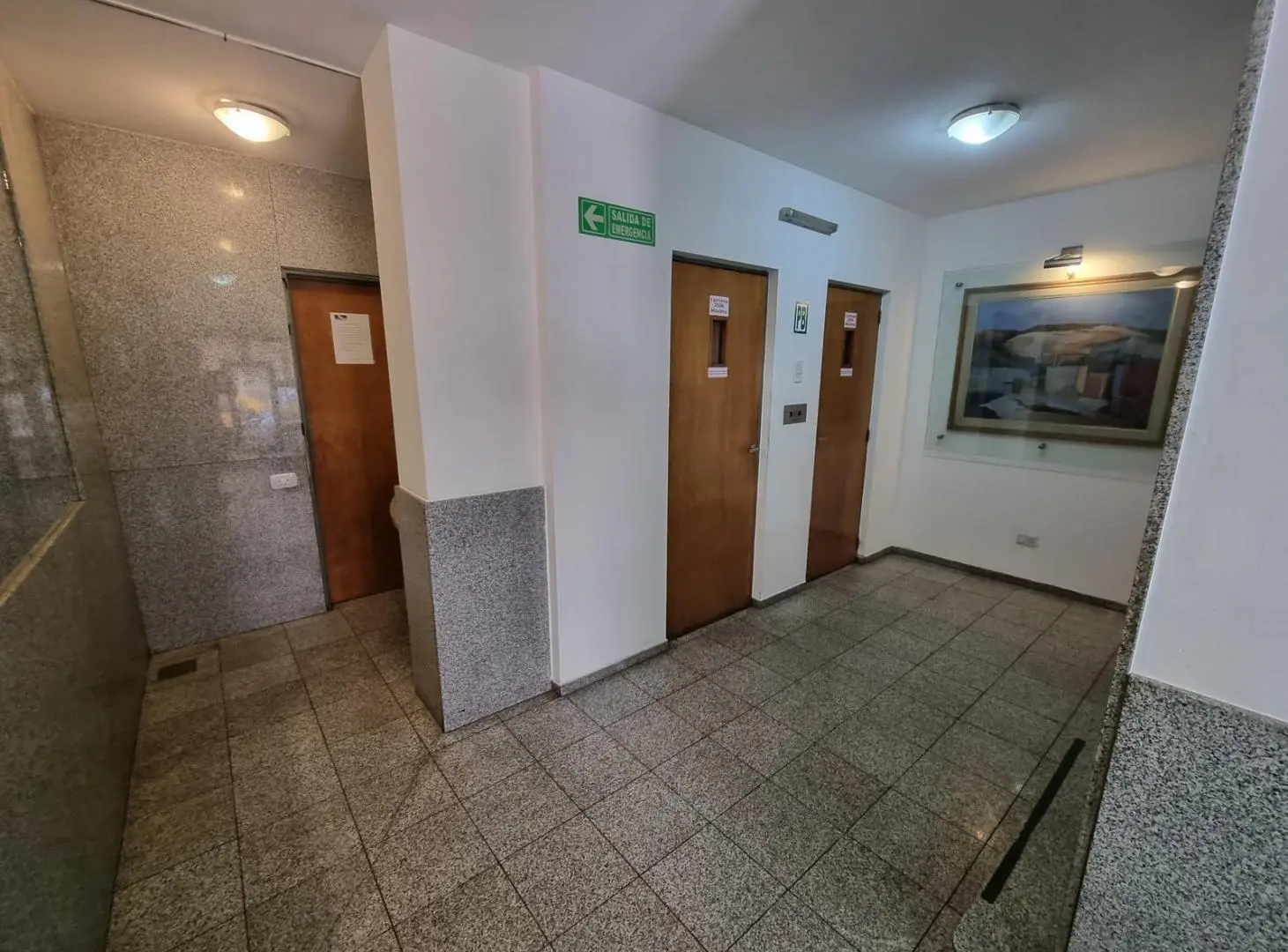 Departamento de 2 dormitorios con balcón en Centro de Córdoba 5