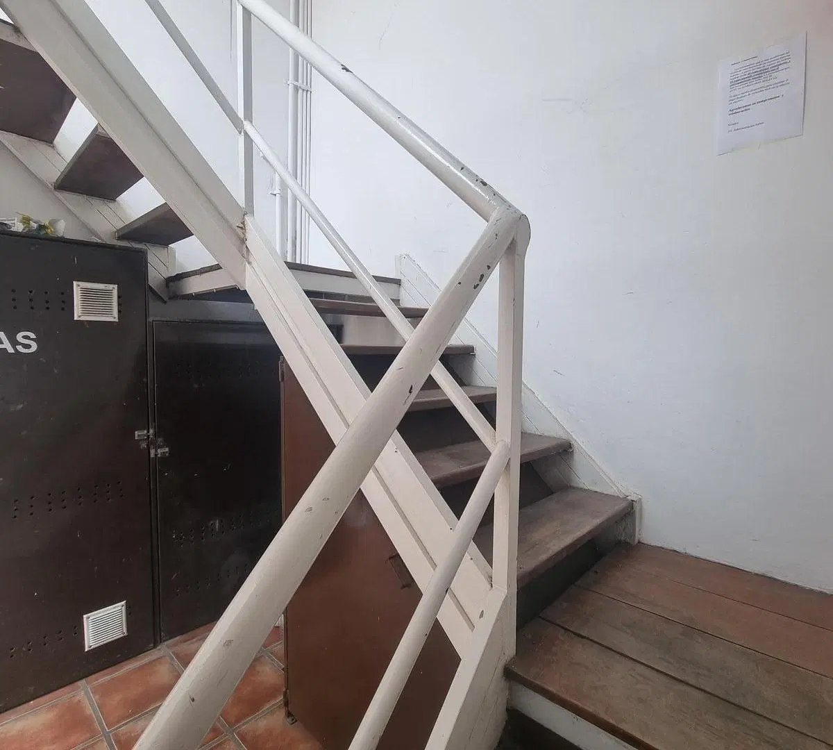 Departamento AMOBLADO Zona Güemes/Nva Cba - 1 Dormitorio 5