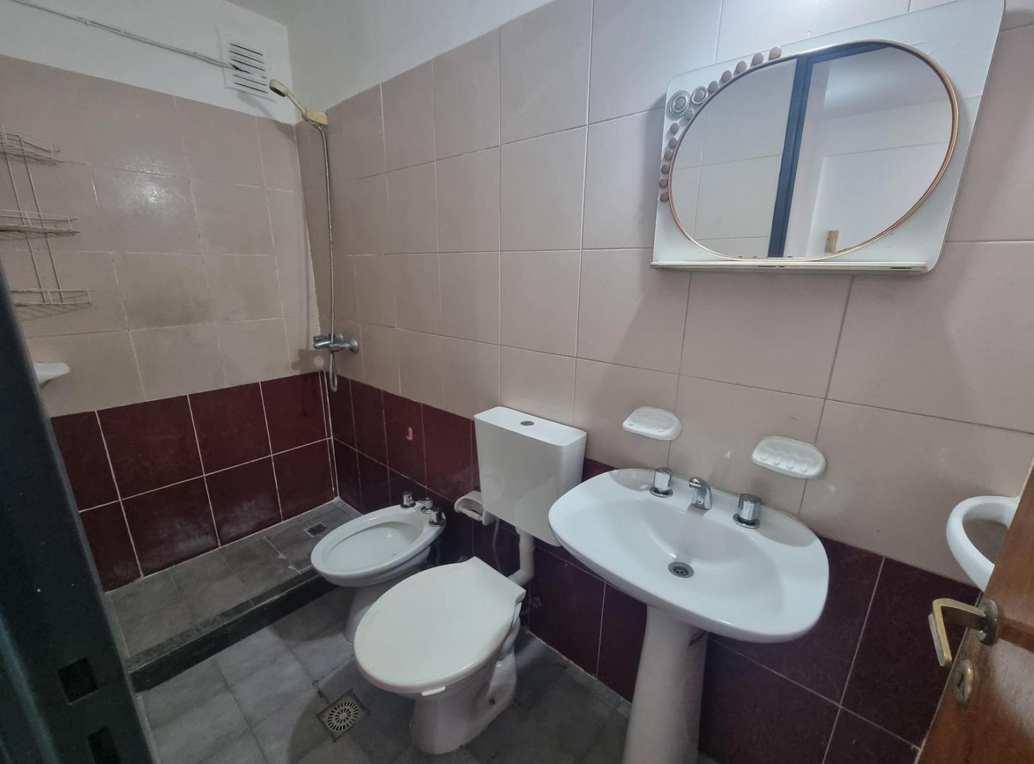Foto de Departamento 1 Dormitorio pleno centro - Excelente Vista - Vivienda u, imagen 3