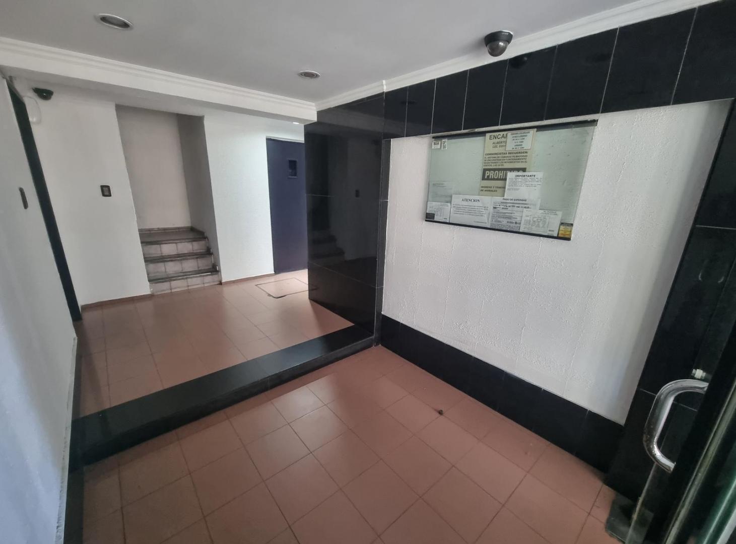 Foto de Departamento 1 Dormitorio pleno centro - Excelente Vista - Vivienda u, imagen 4