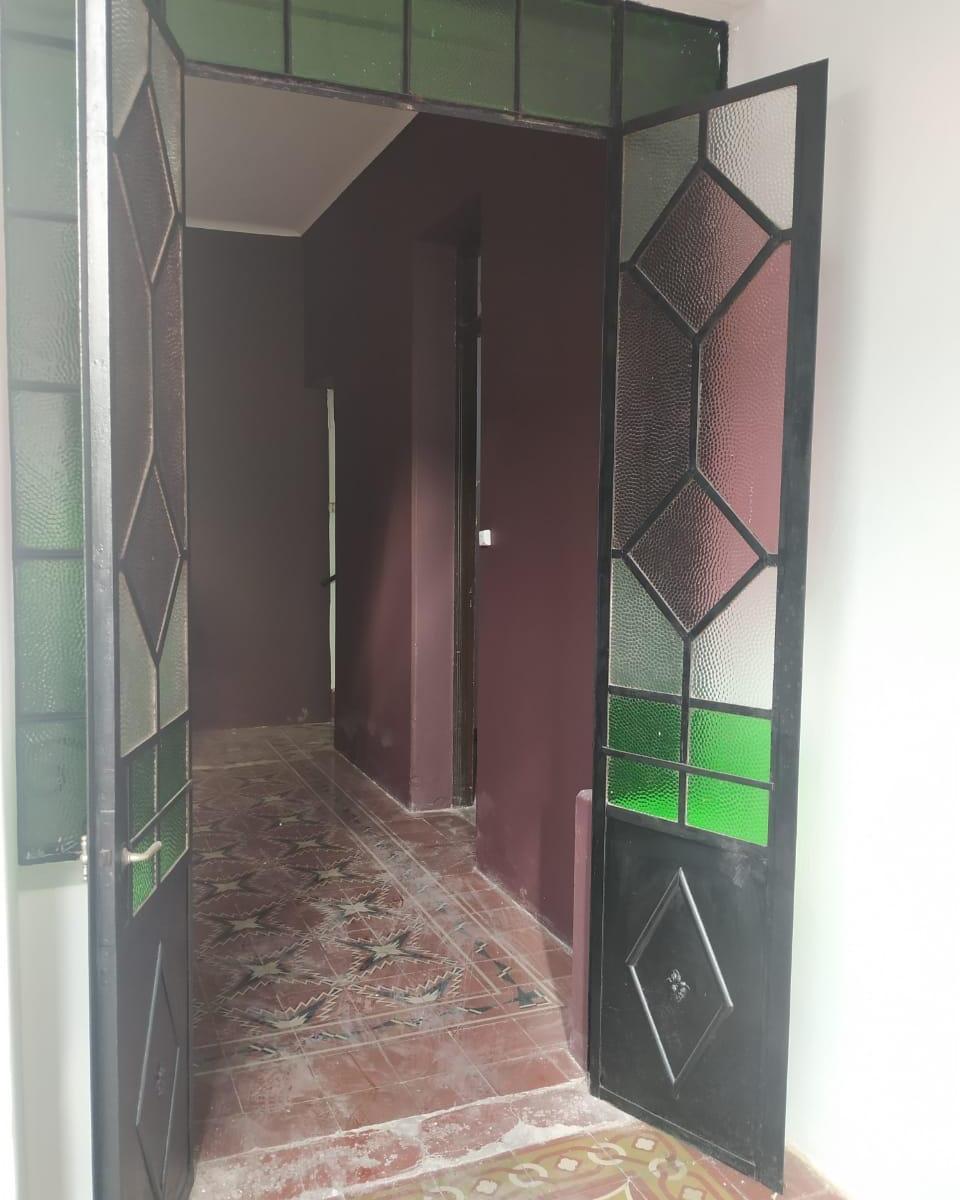 Casona Antigua en La Mejor Zona de Alta Gracia, Calle Deán Funes 2