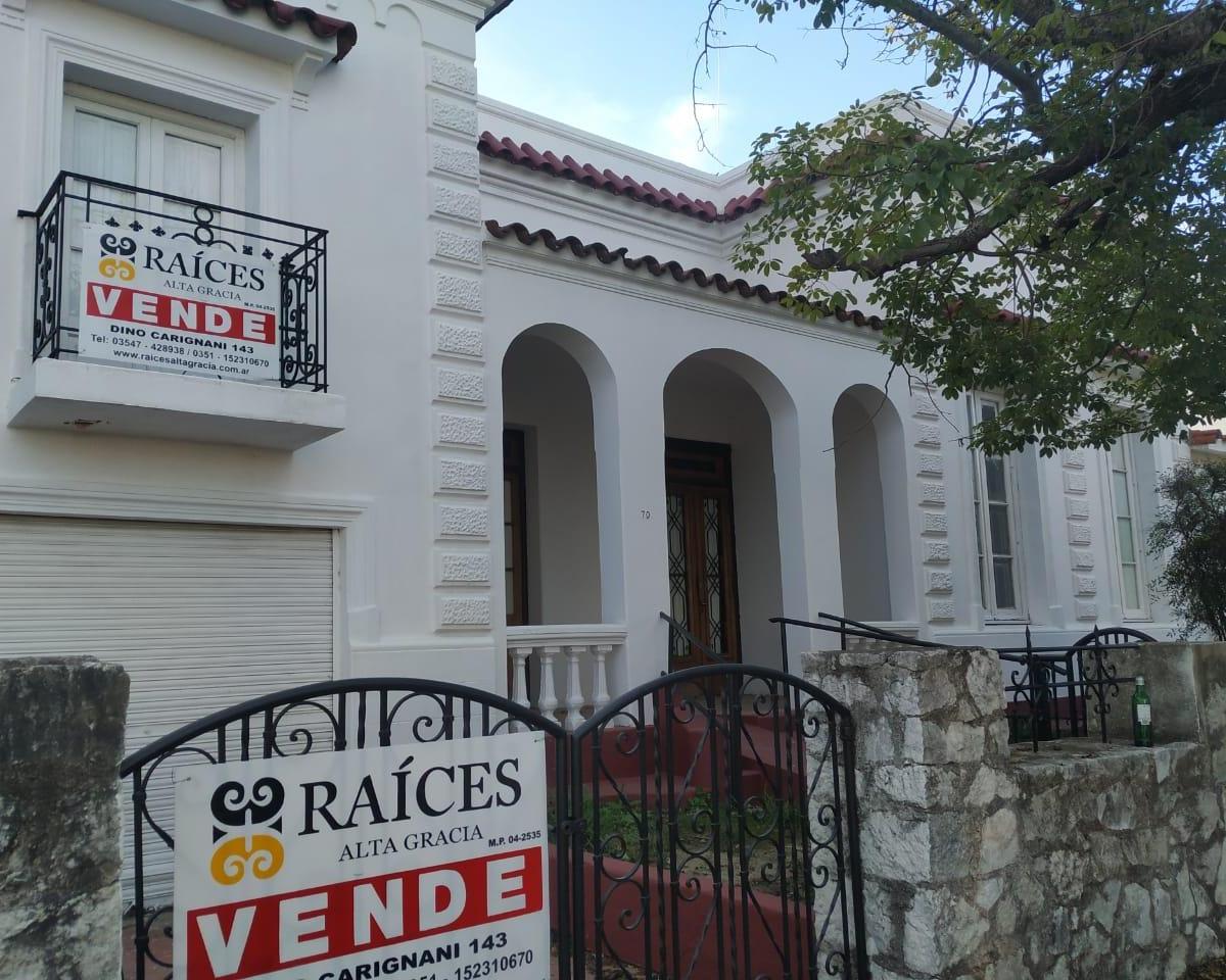 Propiedad en Argentina