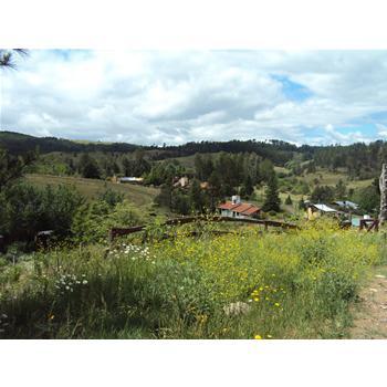 Lotes en Loteo Intiyaco (Cno. a Athos Pampa) 5