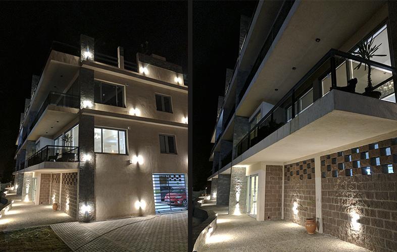 Departamento Premium Palmetto Alta Gracia 3