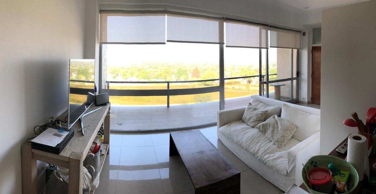 Departamento Premium Palmetto Alta Gracia 5