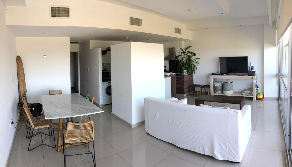 Departamento Premium Palmetto Alta Gracia 1