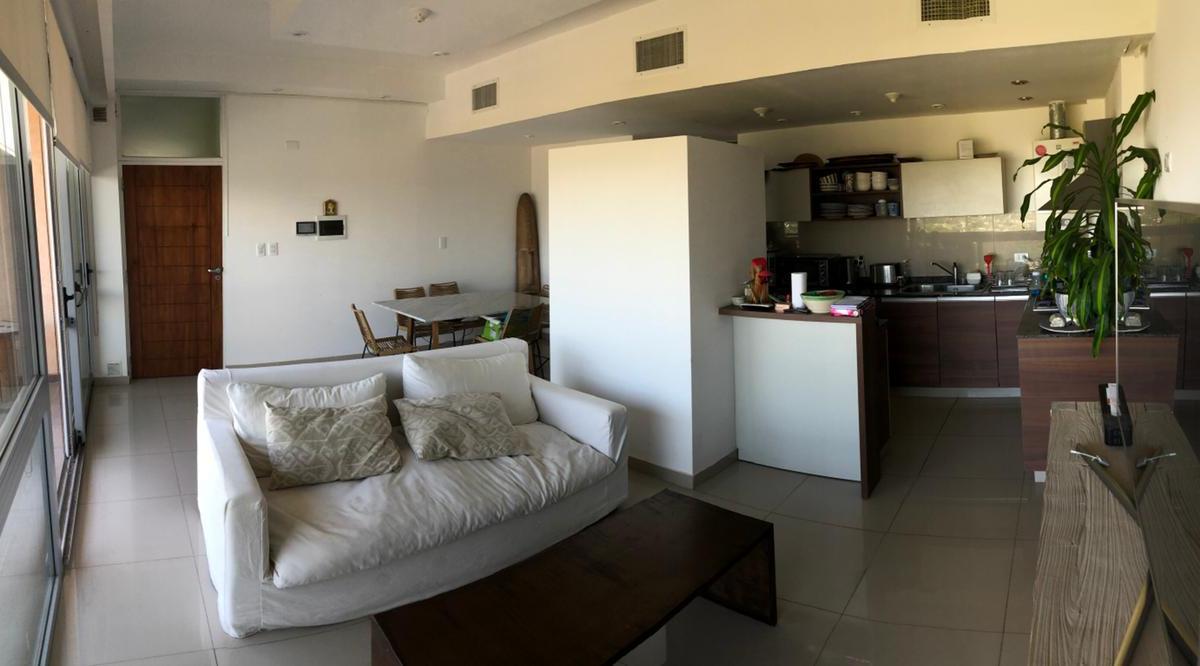 Departamento Premium Palmetto Alta Gracia 1