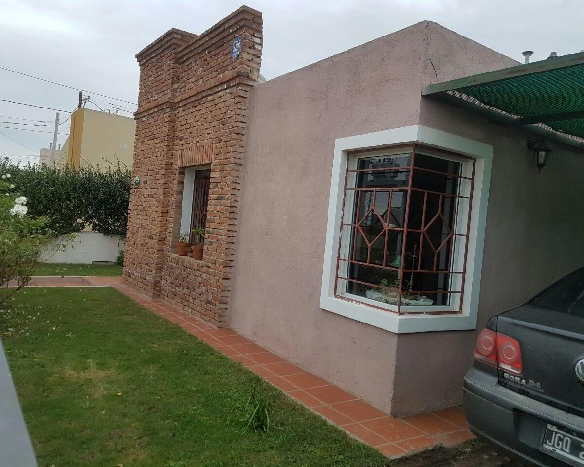 Casa en Barrio Portales del Sol Alta Gracia 4