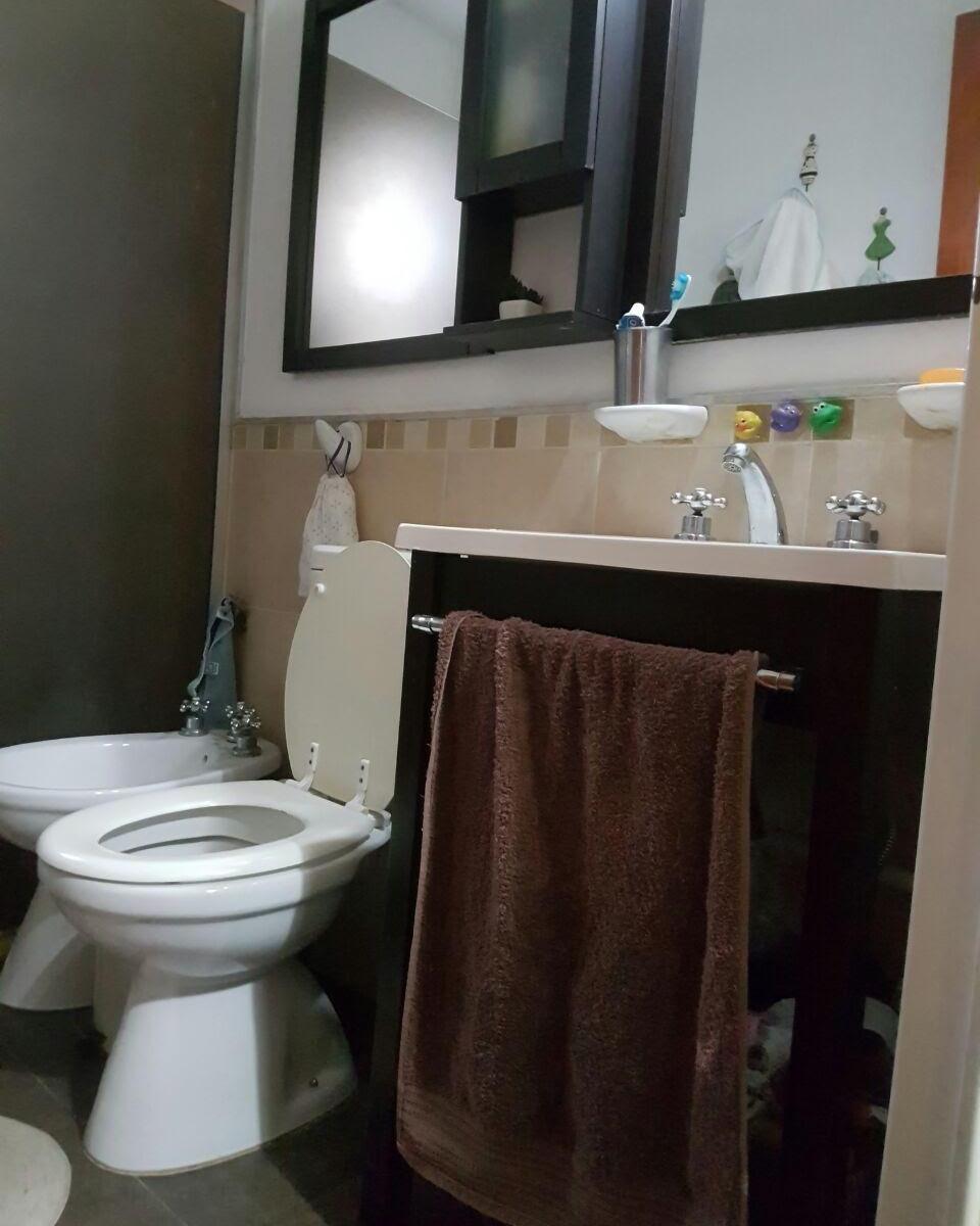 Casa en Barrio Portales del Sol Alta Gracia 2