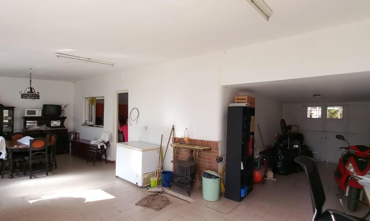 Chalet en Barrio Pellegrini - Alta Gracia - Calle B. Mitre 3