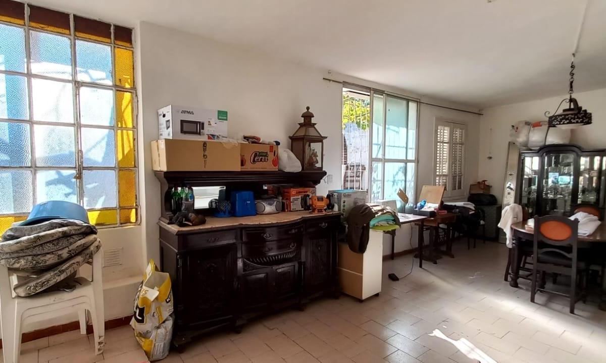 Chalet en Barrio Pellegrini - Alta Gracia - Calle B. Mitre 1