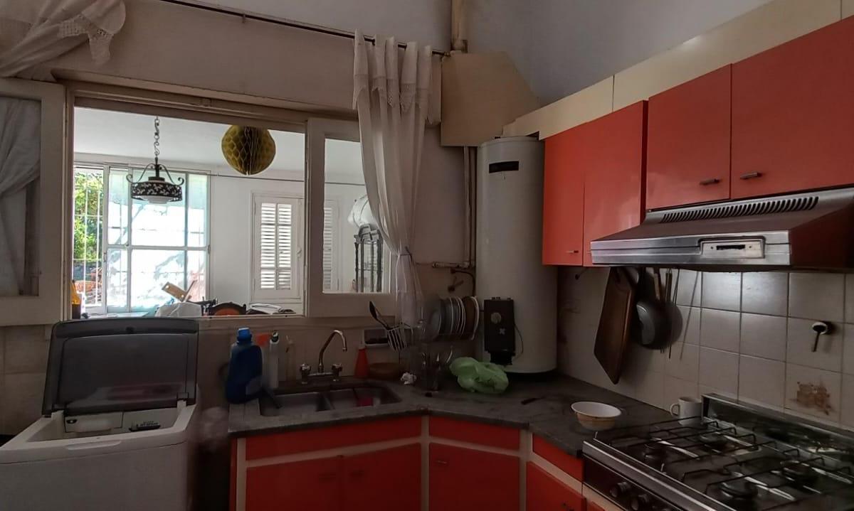 Chalet en Barrio Pellegrini - Alta Gracia - Calle B. Mitre 5