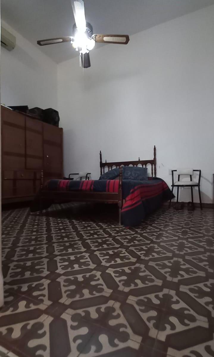 Chalet en Barrio Pellegrini - Alta Gracia - Calle B. Mitre 2