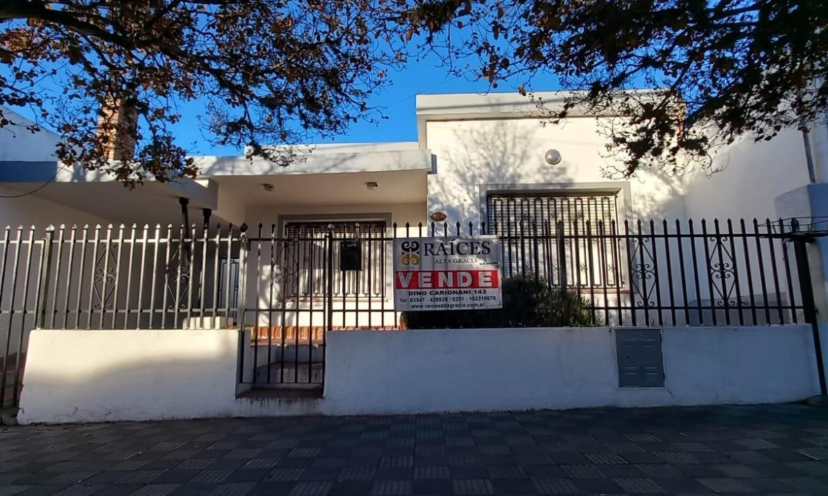 Propiedad en Argentina