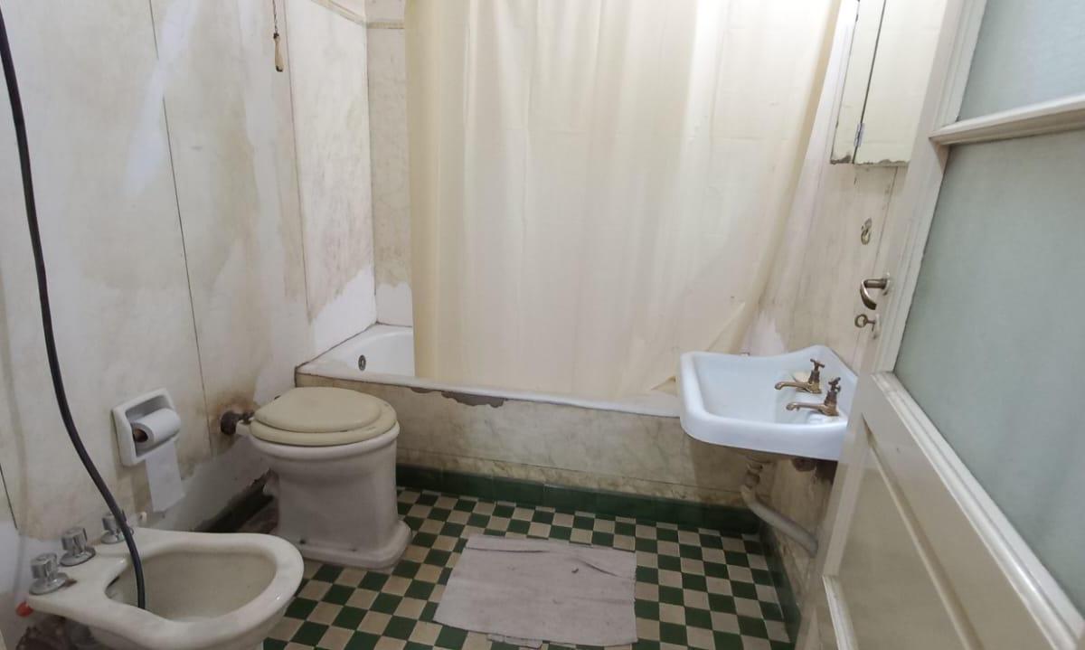 Casa Céntrica en Calle España - Ciudad de Alta Gracia 3