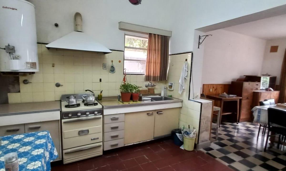 Casa Céntrica en Calle España - Ciudad de Alta Gracia 2