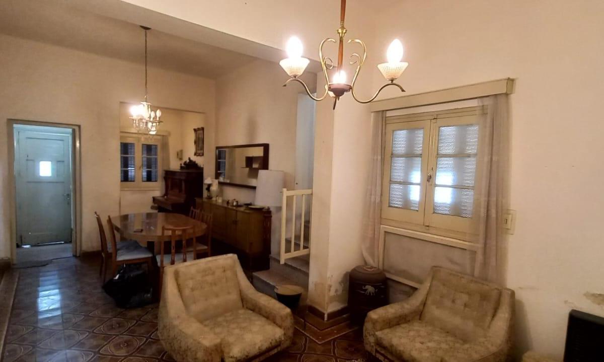 Casa Céntrica en Calle España - Ciudad de Alta Gracia 4