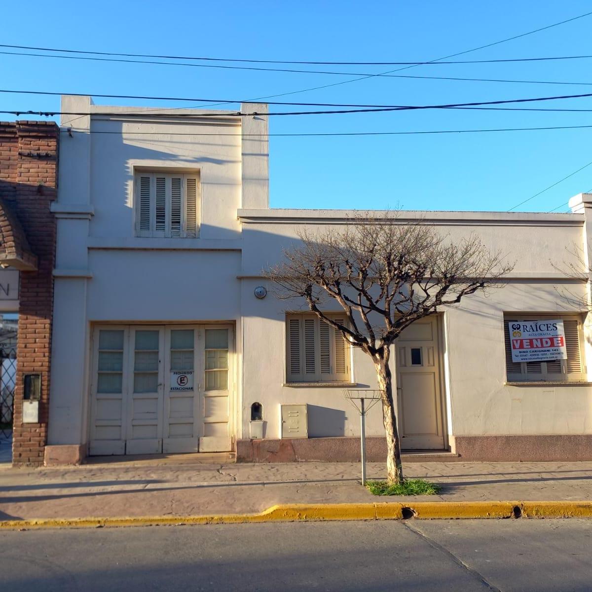Propiedad en Argentina