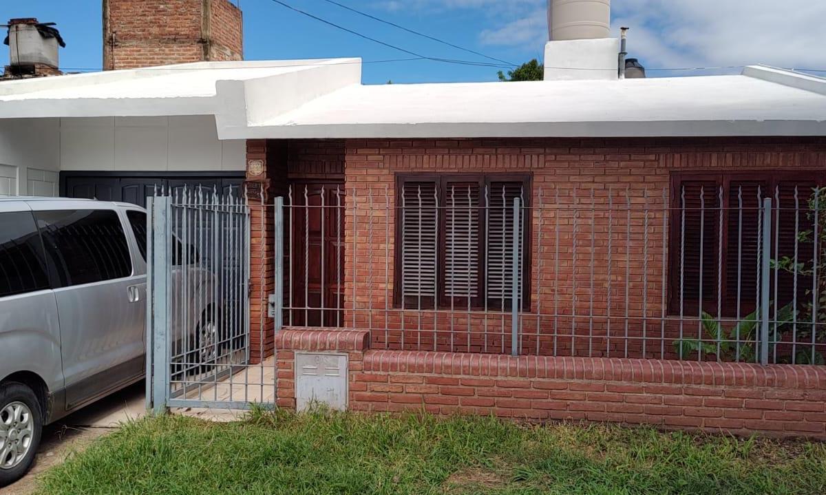 Propiedad en Argentina