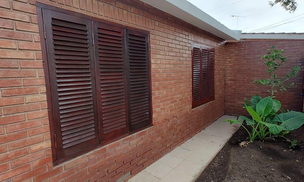 Casa Amplia en Barrio Cámara - Calle Roberto Saieg - Alta Gracia 1