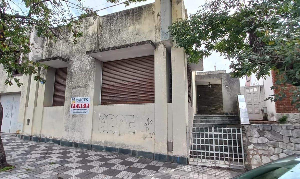 Casa Céntrica - Calle Brasil a 30 Mt Tajamar - Alta Gracia 4