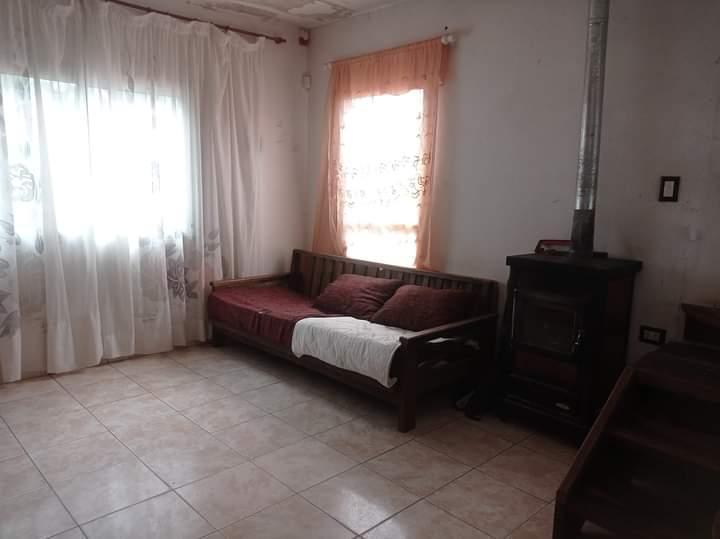 Casa en Calle Avanzi Esquina Calle 8 - B° Parque San Juan 4