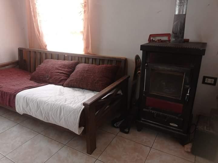 Casa en Calle Avanzi Esquina Calle 8 - B° Parque San Juan 1