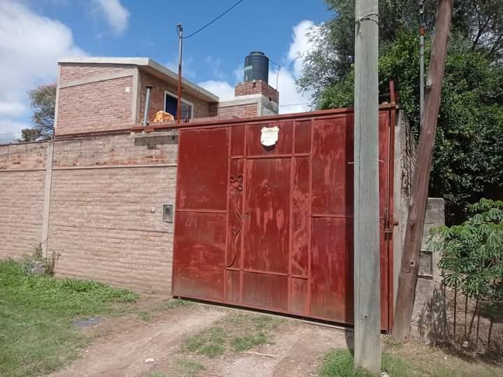 Foto de Casa en calle AVANZI esquina calle 8-B° Parque San Juan, imagen 4