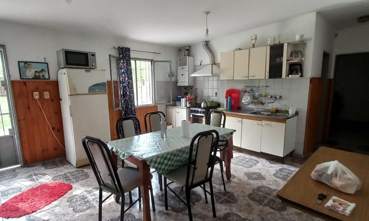 Foto de Hectárea y 1/2+casas+galpones en Santa Ana, imagen 4