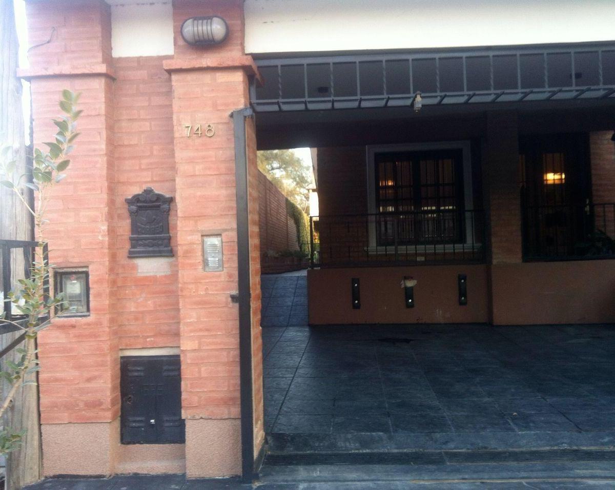 Casa Céntrica de Calidad en Alta Gracia 1