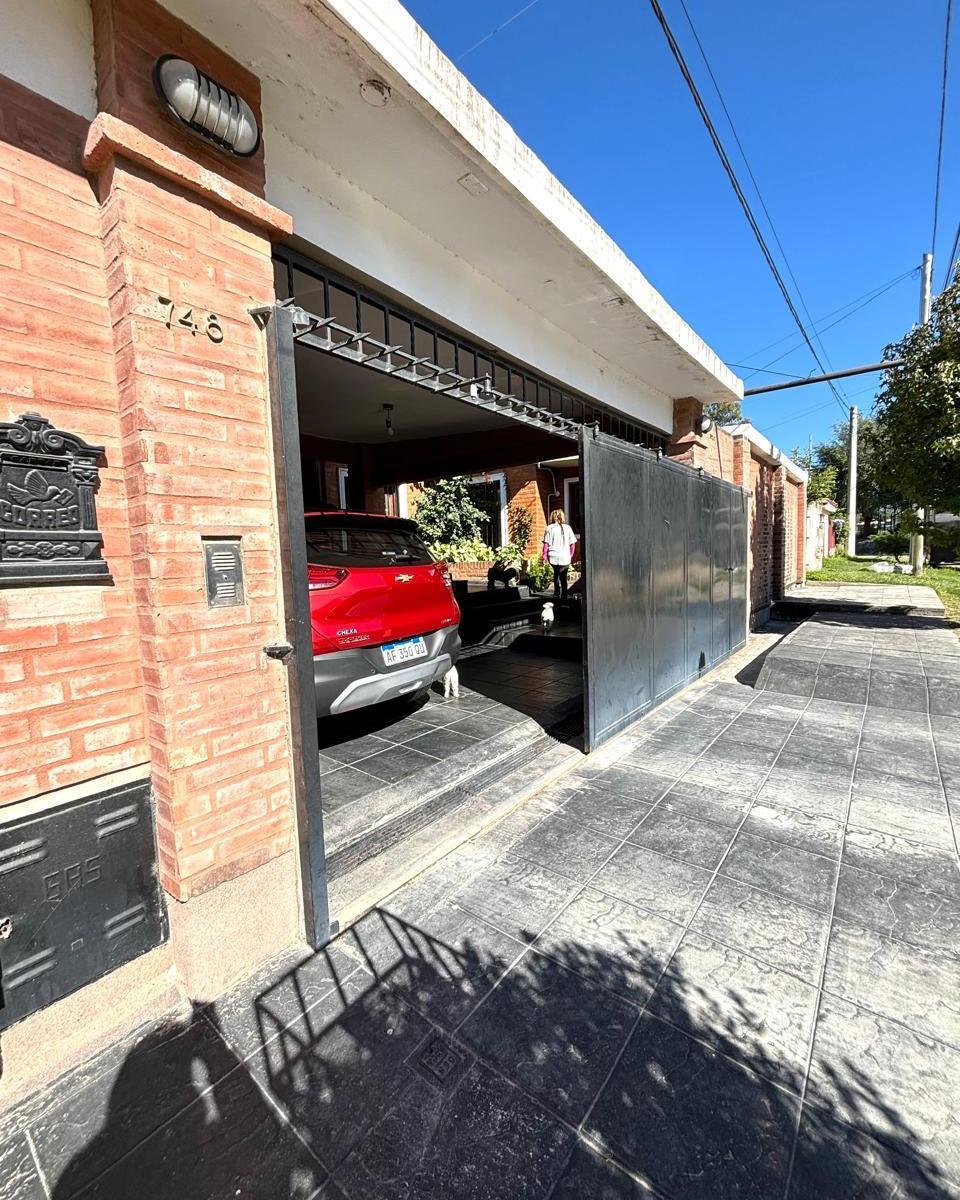 Casa Céntrica de Calidad en Alta Gracia 3