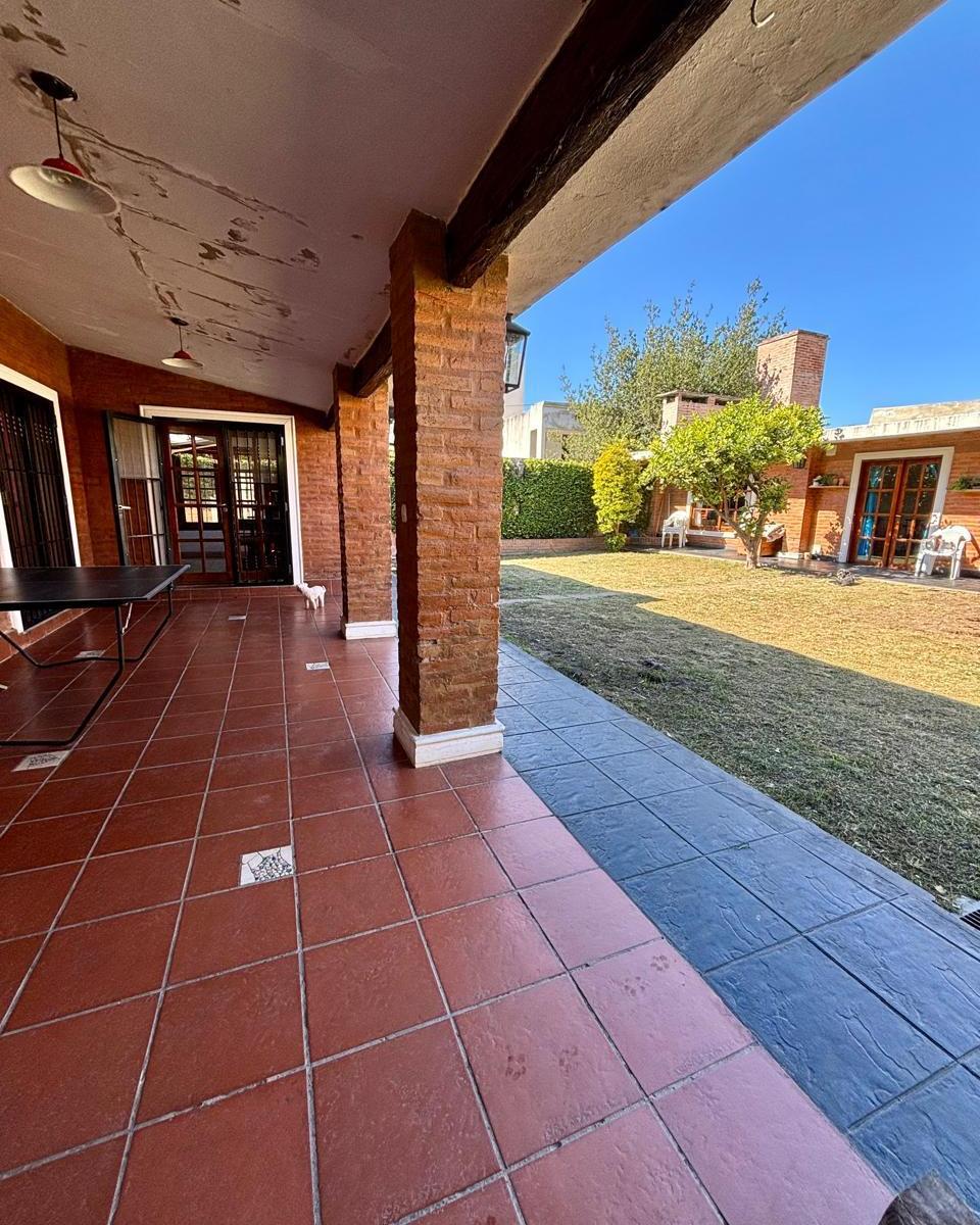Casa Céntrica de Calidad en Alta Gracia 2