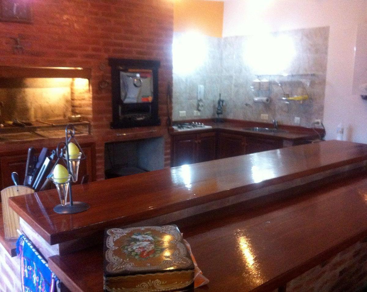 Casa Céntrica de Calidad en Alta Gracia 4