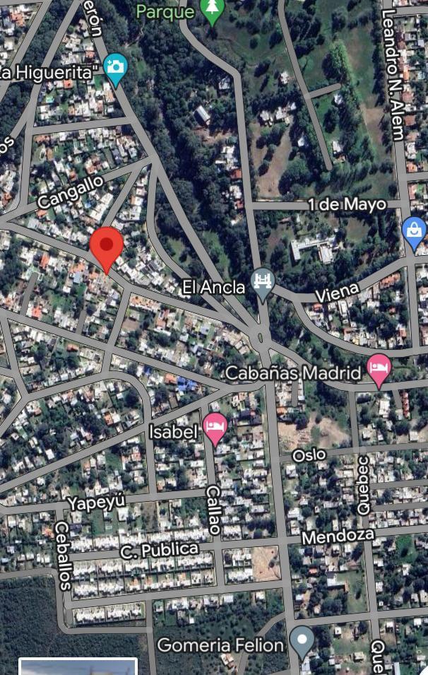 Propiedad en Av de Mayo - Barrio Liniers - Inversion 3