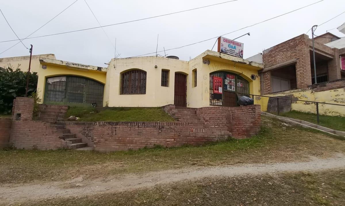 Propiedad en Argentina