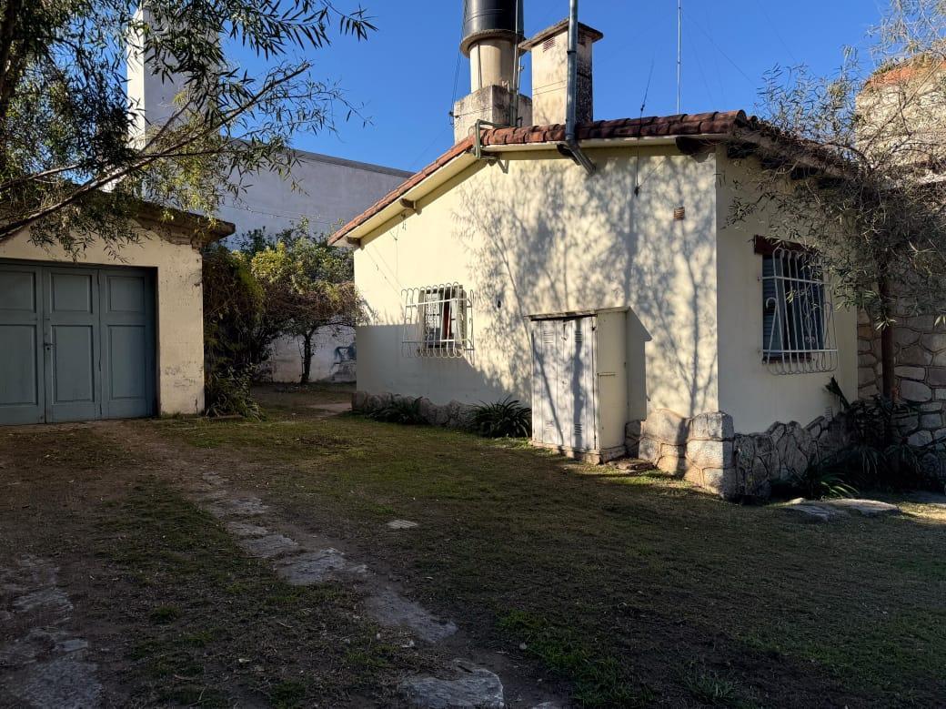 Chalet en Calle Illia Esquina Massenet Alta Gracia 5